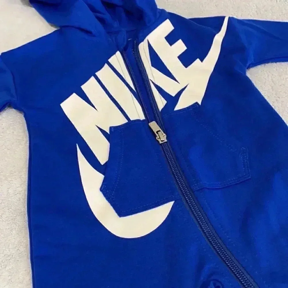 Nike jumpsuit